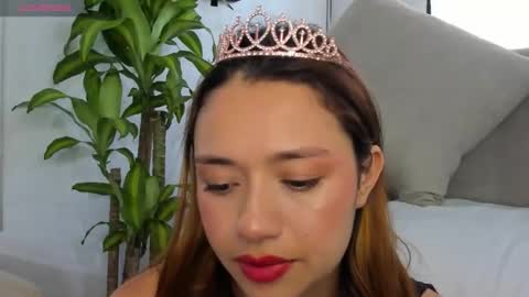 Snapshot of zoe_maddison19 chatting on September 2025 09:50:01 PM zoe_maddison19 online show from September 2025 09:50:01 PM