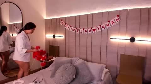 Snapshot of zoe_mhendez chatting on February 2026 12:02:02 PM zoe_mhendez online show from February 2026 12:02:02 PM