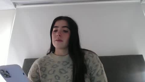 Zoe online show from February 2026 06:26:01 PM