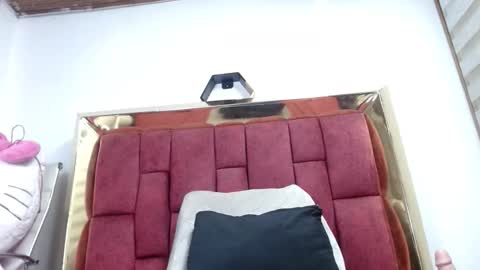 zoe_miller69 online show from February 2026 07:51:01 AM