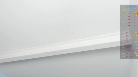 Zoe Olsen online show from September 2025 09:07:02 PM