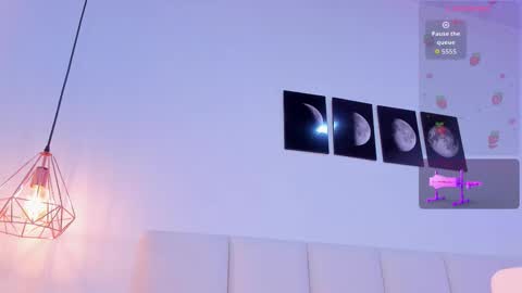 Zoe online show from November 2025 01:26:02 AM