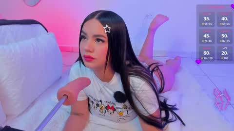 Zoe online show from May 2026 06:02:02 PM