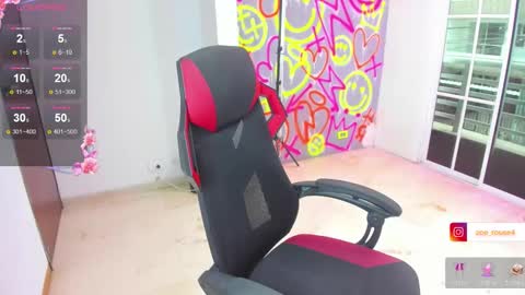 zoe_rose4 online show from January 2026 03:16:01 PM