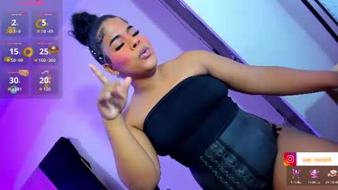 zoe_rosee4 online show from July 2026 03:48:02 AM