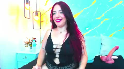 Zoe online show from April 2026 11:22:02 PM