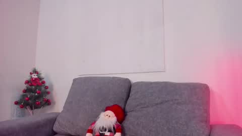 Zoe online show from December 2024 07:38:02 PM