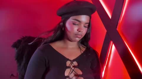 Zoe online show from October 2025 10:52:01 PM