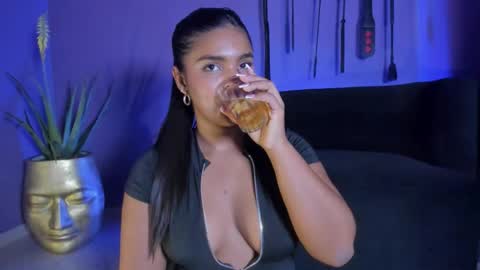 Zoe online show from February 2026 02:52:02 AM