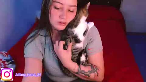 Snapshot of zoe_sexy69 chatting on January 2025 11:42:01 PM ZOE online show from January 2025 11:42:01 PM