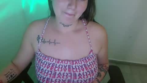 Snapshot of zoe_sexy69 chatting on February 2025 03:26:01 AM ZOE online show from February 2025 03:26:01 AM
