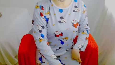 Snapshot of zoe_sexy69 chatting on September 2025 05:04:01 PM ZOE online show from September 2025 05:04:01 PM