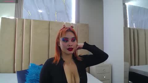 Zoe online show from February 2026 04:32:01 PM