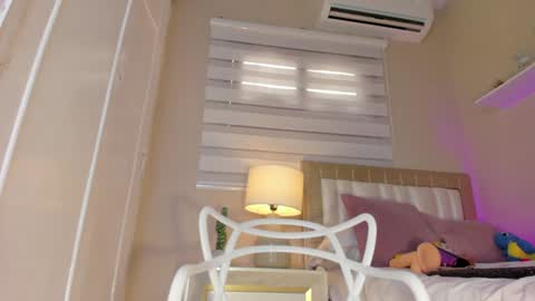 Hi guys i am Zoe  online show from January 2025 02:34:01 PM