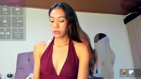 Zoe online show from May 2026 10:44:02 PM