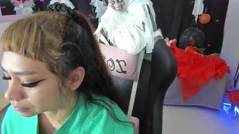 Snapshot of zoe_sullivan_ chatting on October 2025 09:07:01 AM zoe_sullivan_ online show from October 2025 09:07:01 AM