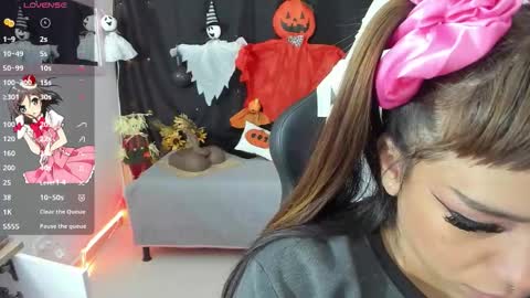 Snapshot of zoe_sullivan_ chatting on October 2025 09:23:01 AM zoe_sullivan_ online show from October 2025 09:23:01 AM