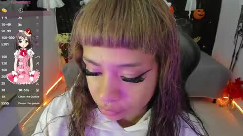 Snapshot of zoe_sullivan_ chatting on October 2025 10:05:02 AM zoe_sullivan_ online show from October 2025 10:05:02 AM