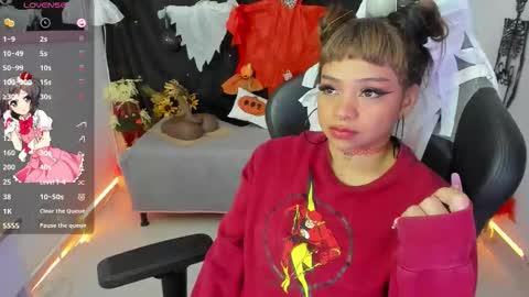 Snapshot of zoe_sullivan_ chatting on October 2025 09:32:01 AM zoe_sullivan_ online show from October 2025 09:32:01 AM