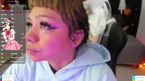 Snapshot of zoe_sullivan_ chatting on October 2025 09:52:02 AM zoe_sullivan_ online show from October 2025 09:52:02 AM