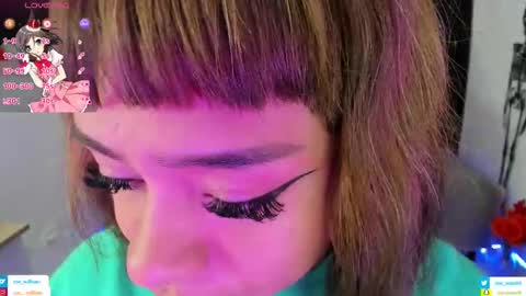 Snapshot of zoe_sullivan_ chatting on October 2025 09:17:01 AM zoe_sullivan_ online show from October 2025 09:17:01 AM