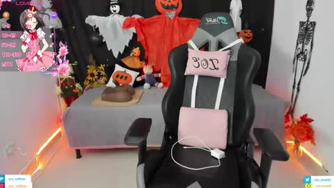 Snapshot of zoe_sullivan_ chatting on October 2025 09:35:02 AM zoe_sullivan_ online show from October 2025 09:35:02 AM