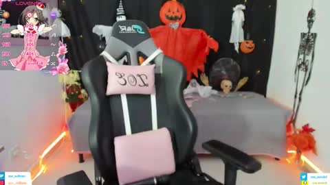 Snapshot of zoe_sullivan_ chatting on October 2025 09:33:01 AM zoe_sullivan_ online show from October 2025 09:33:01 AM