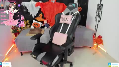 Snapshot of zoe_sullivan_ chatting on October 2025 09:11:04 AM zoe_sullivan_ online show from October 2025 09:11:04 AM