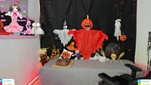 Snapshot of zoe_sullivan_ chatting on October 2025 09:54:02 AM zoe_sullivan_ online show from October 2025 09:54:02 AM