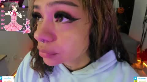 Snapshot of zoe_sullivan_ chatting on November 2025 09:44:02 AM zoe_sullivan_ online show from November 2025 09:44:02 AM