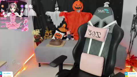 Snapshot of zoe_sullivan_ chatting on November 2025 09:32:01 AM zoe_sullivan_ online show from November 2025 09:32:01 AM