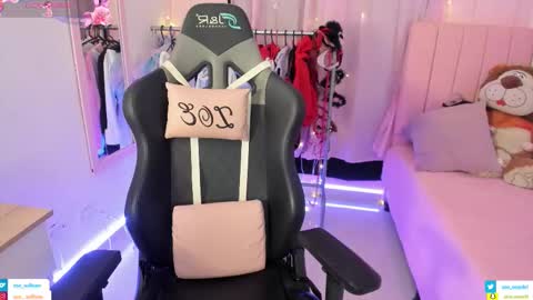 zoe_sullivan_ online show from February 2026 09:01:02 AM