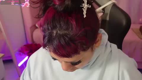 zoe_sullivan_ online show from June 2026 09:11:02 AM