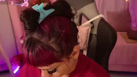 zoe_sullivan_ online show from June 2026 09:17:01 AM