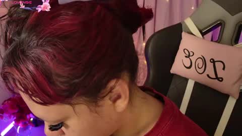 Snapshot of zoe_sullivan_ chatting on June 2026 09:15:01 AM zoe_sullivan_ online show from June 2026 09:15:01 AM