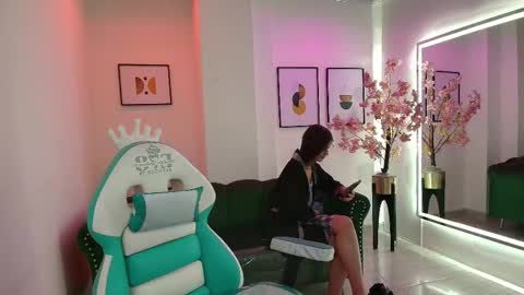 Zoe online show from January 2026 11:47:01 AM