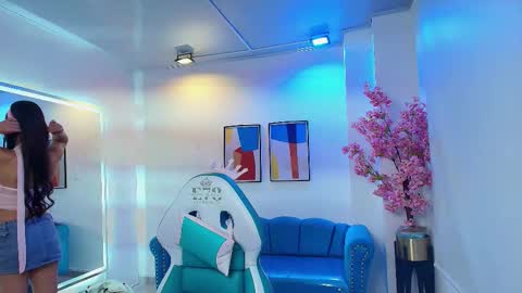 Zoe online show from March 2026 11:14:01 AM