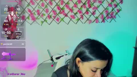 Snapshot of zoe_sweet22 chatting on December 2025 01:02:02 AM new count online show from December 2025 01:02:02 AM