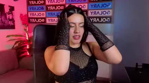 zoe_swett online show from April 2026 01:06:02 PM