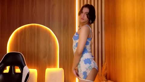 Zoe online show from February 2026 08:57:02 PM