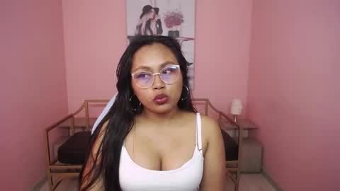 zoe_vega1 online show from April 2026 07:53:01 PM
