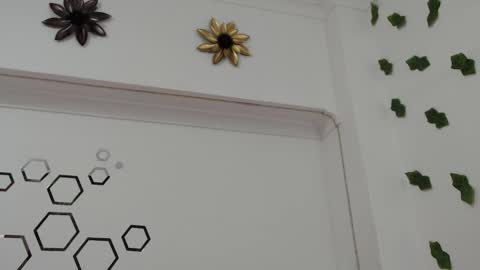 Carolina online show from October 2025 08:31:01 PM