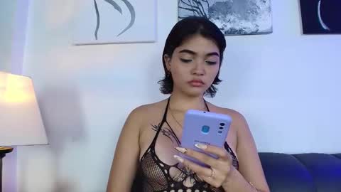 Zoe online show from September 2025 03:08:02 AM