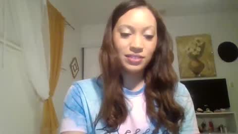 zoe_waters online show from March 2025 11:54:02 PM