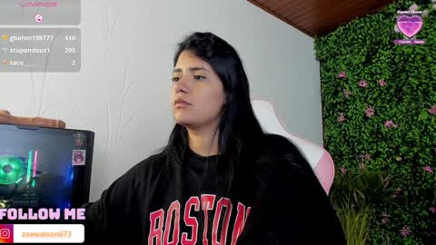 Zoe online show from December 2024 06:00:02 AM