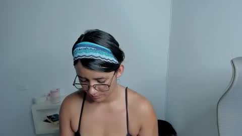 Zoe online show from April 2026 09:34:01 PM