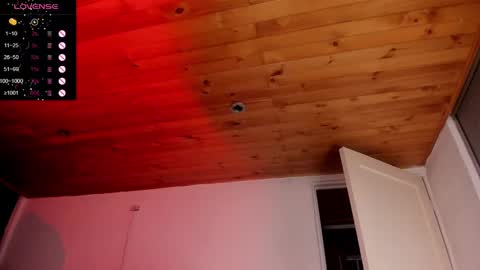 Fer   Model independiente online show from March 2025 04:46:01 AM