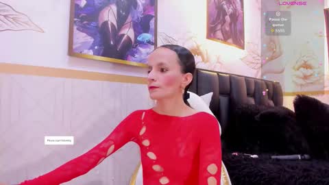 Zoe  online show from October 2025 11:42:02 AM