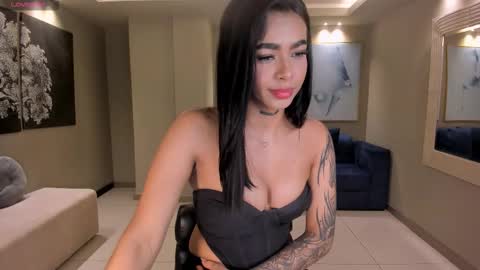 Zoe Armstrong online show from September 2025 02:46:02 AM