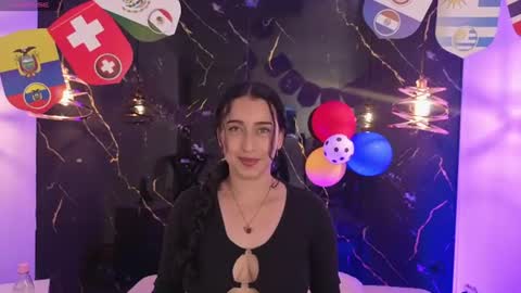 Snapshot of zoeblissxxx chatting on July 2026 11:35:01 AM zoee online show from July 2026 11:35:01 AM